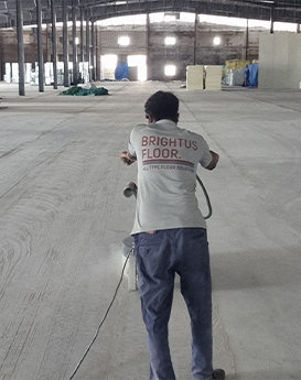 Floor Polishing Services in Bangalore
