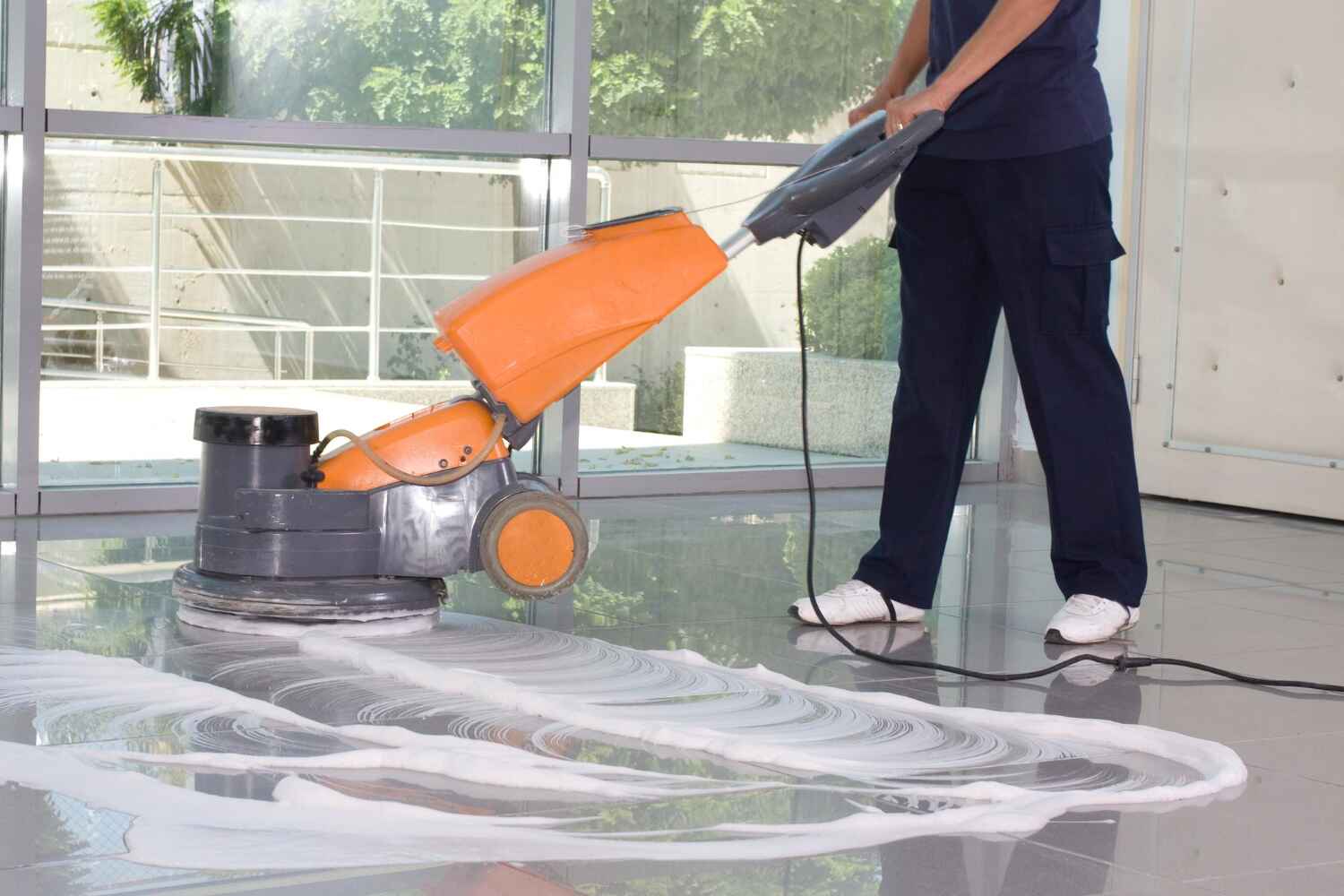 Granite Scratch Removal Services in Bangalore