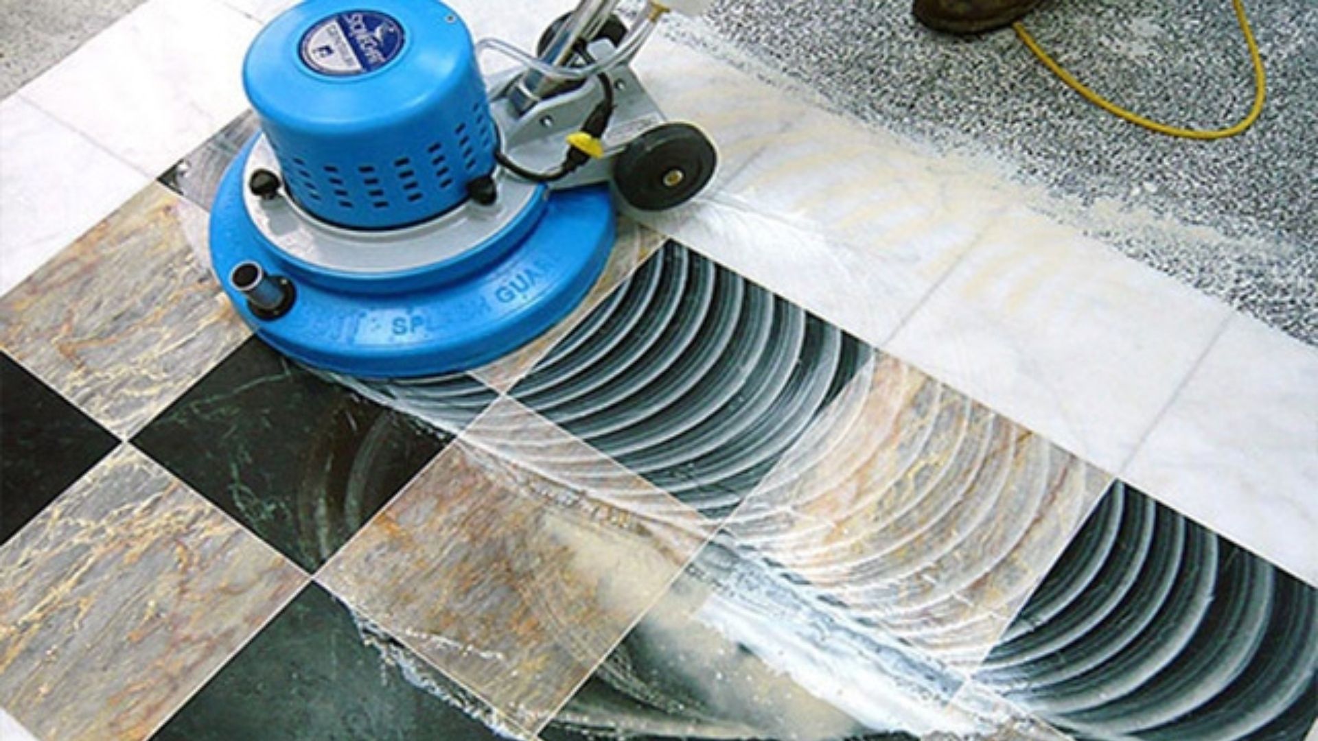 Stone Polishing Services in Bangalore